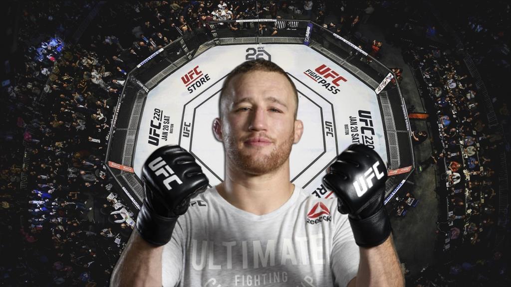 UFC news Justin Gaethje explained why he refused a 5-round fight with Michael Chandler