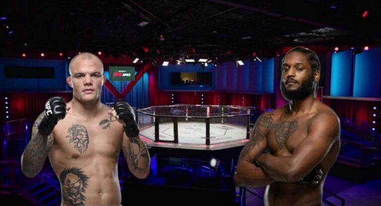 UFC News: UFC Fight Night 192 FightCard