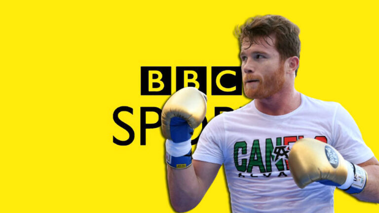 Boxing news: Canelo Alvarez nominated for BBC Sports Personality of the Year