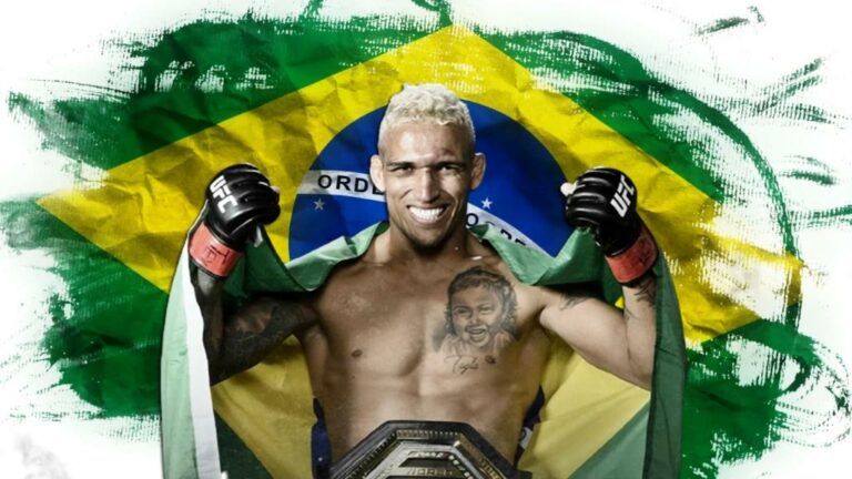 UFC news: Charles Oliveira promises he will try to finish his upcoming fight with Dustin Porrier as quickly as possible
