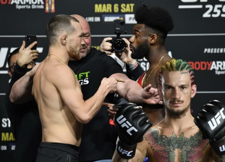 UFC news: Sean O’Malley shares his prediction for the rematch between Petr Yan  and Aljamain Sterling