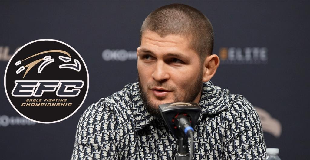 Khabib Nurmagomedov has explained what motivated him to introduce a brand new 165 lbs division in his MMA promotion