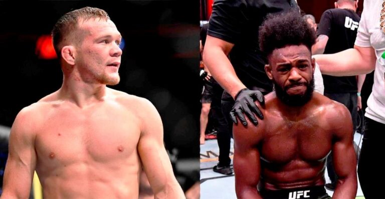 UFC news: Petr Yan’s rematch with Aljamain Sterling could be postponed until April