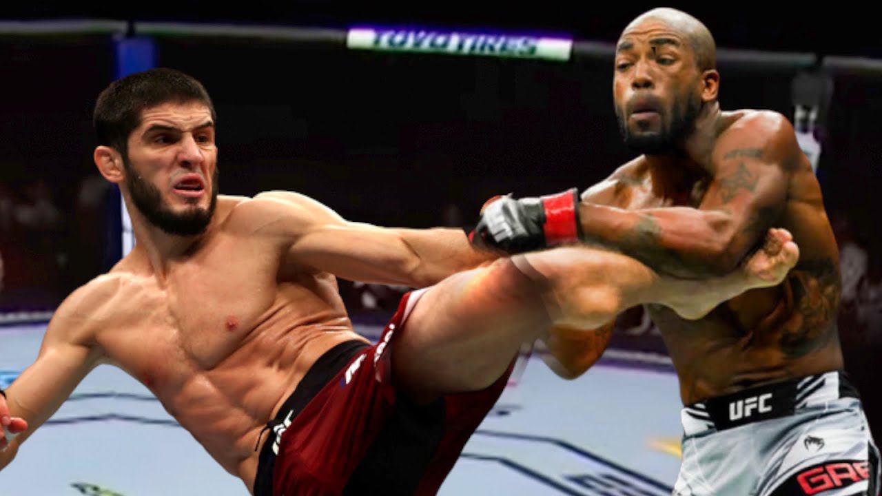 mma-fighters-react-to-islam-makhachev-vs-bobby-green