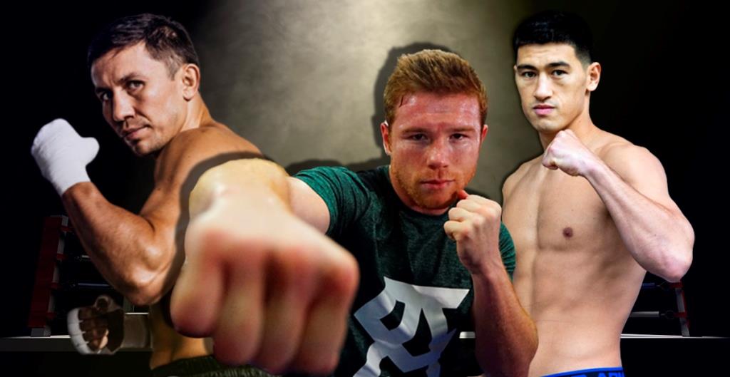 The future of Canelo Alvarez is known because of the sensational deal for 2 fights