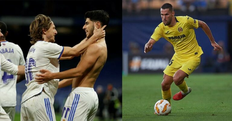 Villarreal – Real Madrid PREVIEW 12.02.2022