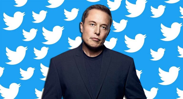 Elon Musk fires top Twitter executives – media