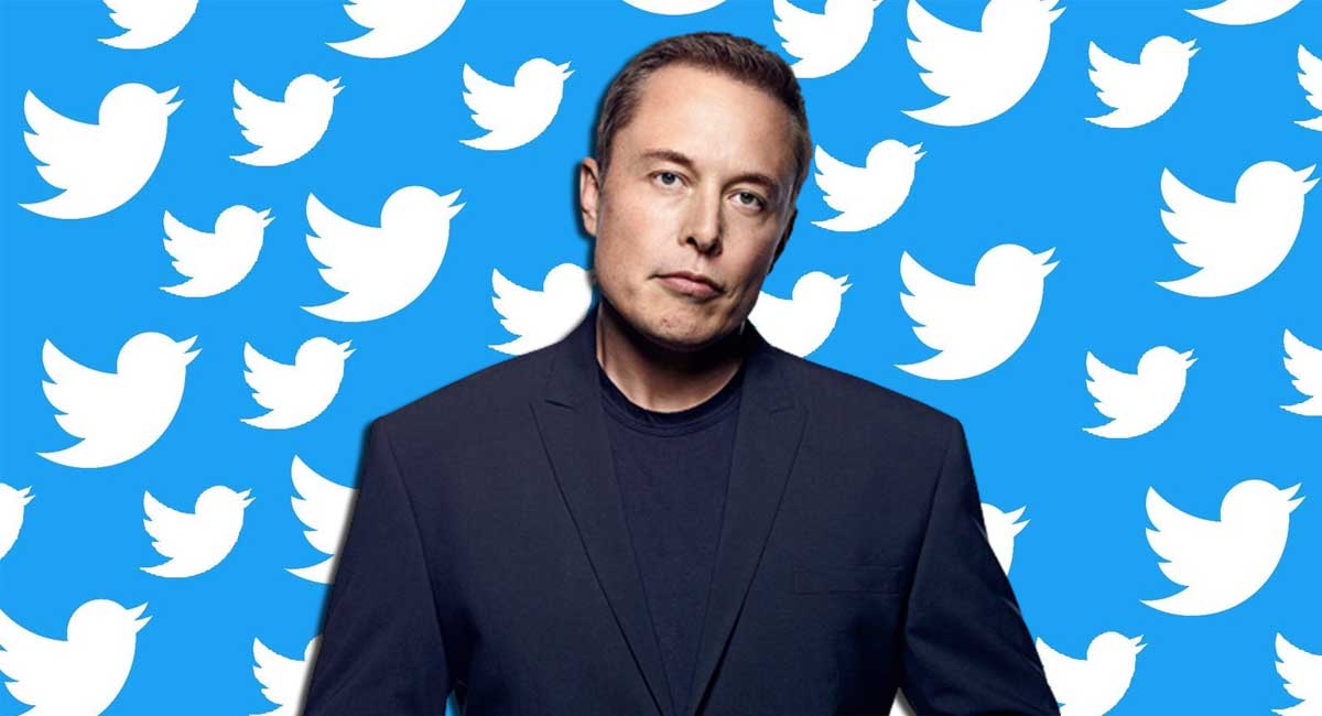 Elon Musk is offering to buy Twitter for $43 billion in cash