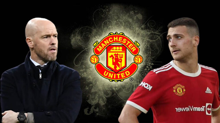 Manchester United – new manager Erik ten Hag’s plans for defensive duo revealed
