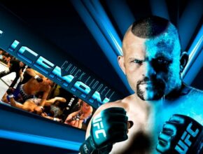 UFC Hall Of Famer Chuck Liddell remembered working as a barman and a run-in with navy seals