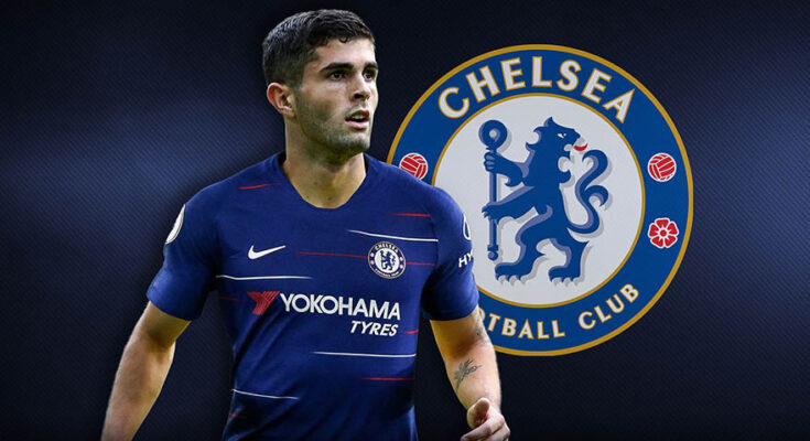AC Milan and Juventus have reportedly joined the race to sign Chelsea's forward