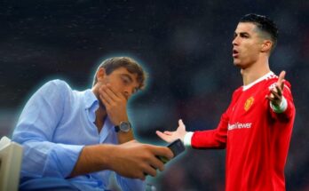 Acclaimed transfer expert Fabrizio Romano on Cristiano Ronaldo's future at Manchester United