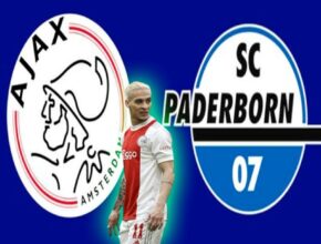 Ajax vs Paderborn Prediction 2nd July