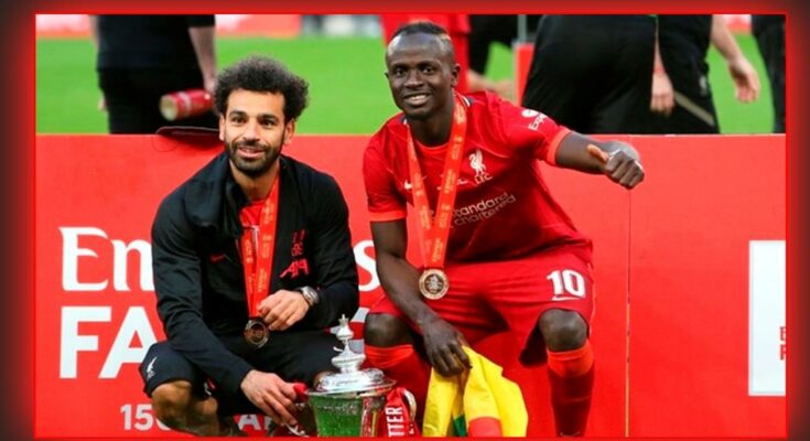 Bacary Cisse, Mane's PR agent told how, Mane & Salah 'Annoyed Each Other'