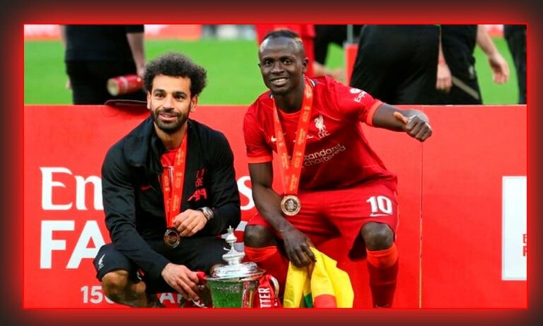 Bacary Cisse, Mane’s PR agent told how, Mane & Salah ‘Annoyed Each Other’