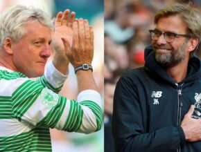 Frank McAvennie lauded Liverpool manager Jurgen Klopp's new signings who could replace Sadio Mane