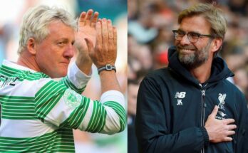 Frank McAvennie lauded Liverpool manager Jurgen Klopp's new signings who could replace Sadio Mane