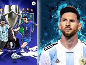 Is Lionel Messi playing for Argentina against Italy in Finalissima tonight June 1, 2022