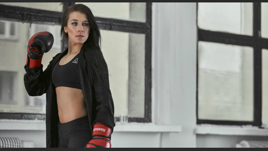 Joanna Jedrzejczyk has shed light upon whether she’ll compete in boxing in the future and about UFC Hall of Famer