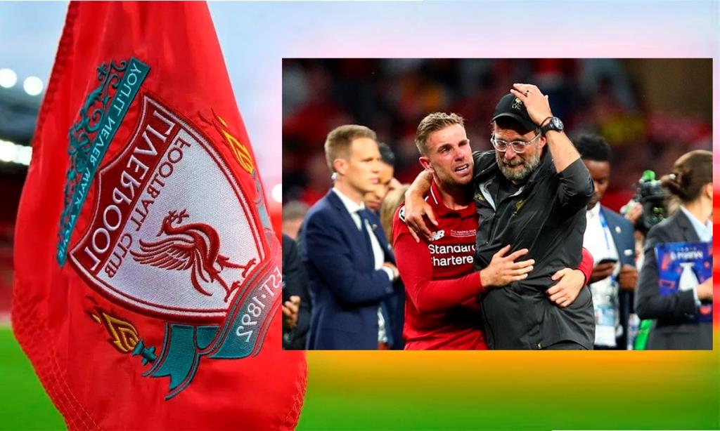 Liverpool manager Jurgen Klopp has heaped praise on the club's 32-year-old skipper Jordan Henderson
