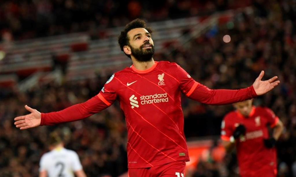Liverpool prepare for Mohamed Salah exit after next season