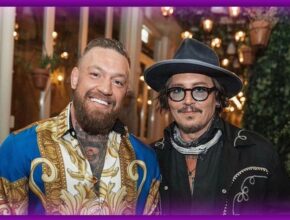 MMA Community including Conor McGregor and Chael Sonnen reacted as Johnny Depp prevailed over Amber Heard