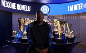 Romelu Lukaku's lawyer sends transfer message to Chelsea after Inter Milan loan move