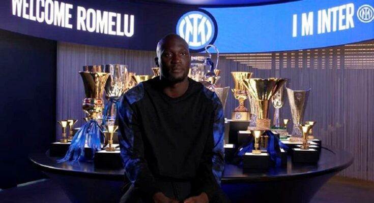 Romelu Lukaku's lawyer sends transfer message to Chelsea after Inter Milan loan move