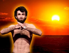 Zabit Magomedsharipov commented on the decision to end his career