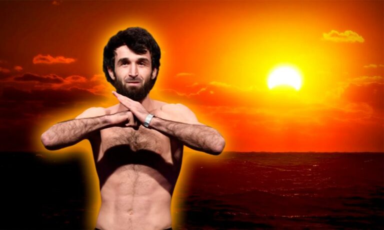 Zabit Magomedsharipov commented on the decision to end his career: “Disruptions of fights, and then health problems”