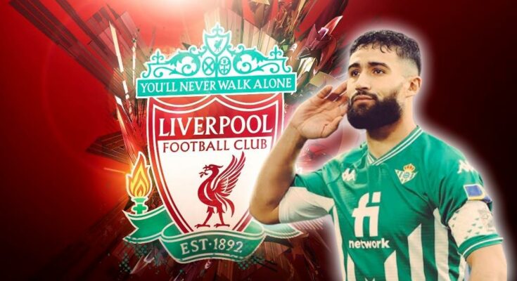 29-year-old attacker Nabil Fekir recently spoke disappointment after failed Liverpool transfer