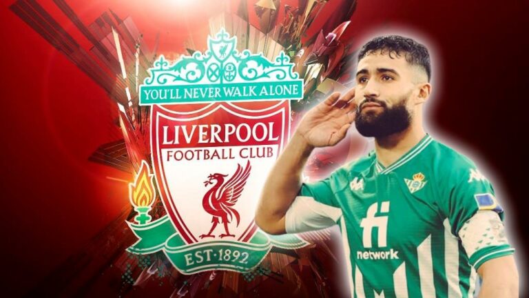 29-year-old attacker Nabil Fekir recently spoke disappointment after failed Liverpool transfer