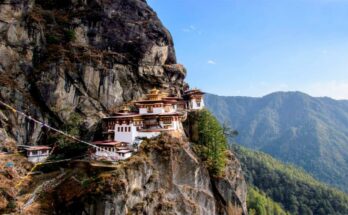 Aman reopening Amankora Bhutan