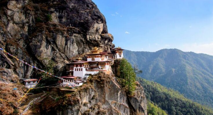 Aman reopening Amankora Bhutan