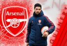 Arsenal working on move for secret signing