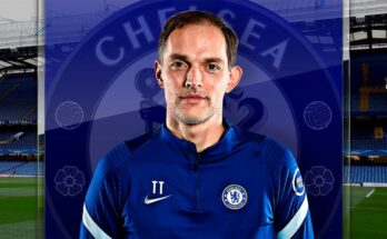 Chelsea manager Thomas Tuchel wants 4 more signings for The Blues before the end of summer transfer window