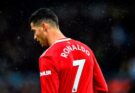Cristiano Ronaldo called upon 2 players to join Manchester United