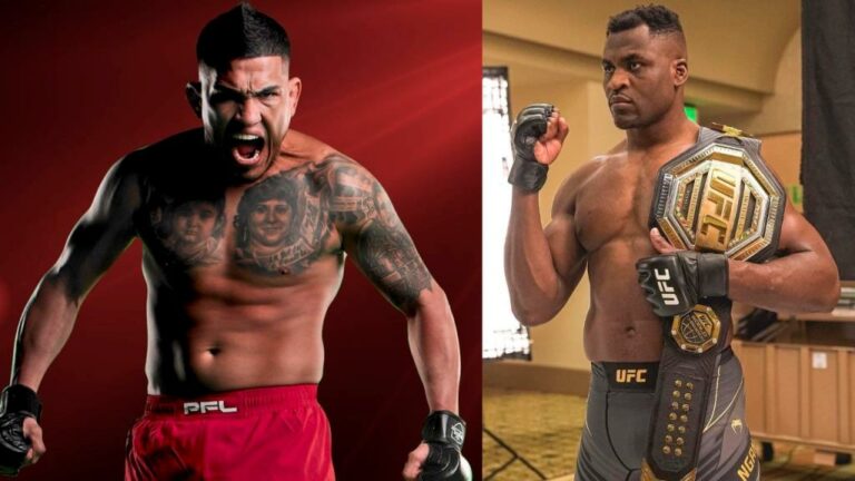 Fact: Anthony Pettis made more money than UFC heavyweight champion Francis Ngannou despite 3 losses out of his last four fights