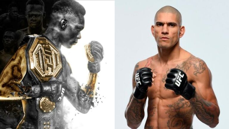 Alex Pereira says Israel Adesanya “won’t make it” five rounds at UFC 281, offers peek into strategy