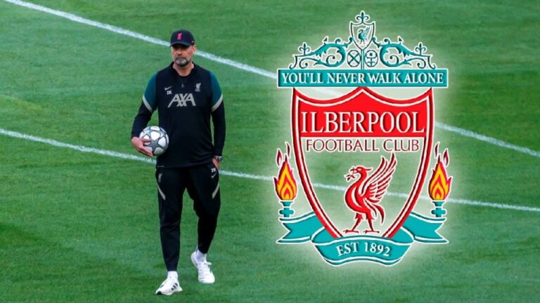 Liverpool’s unexpected star will take the field against Napoli in the UEFA Champions League – Reports