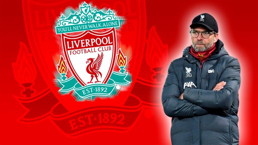 Jurgen Klopp reported injury update on 2 Liverpool stars ahead of Salzburg friendly