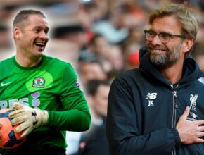 Liverpool news Former England goalkeeper Paul Robinson backs Liverpool signing to be an instant hit