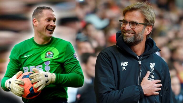 Liverpool news: Former England goalkeeper Paul Robinson backs Liverpool signing to be an instant hit