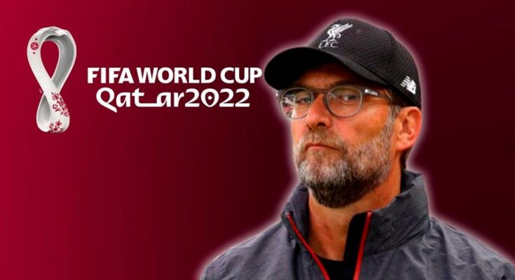 Liverpool star have maked bold claim ahead of new season, he's determined to make it to Portugal's squad for the 2022 FIFA World Cup