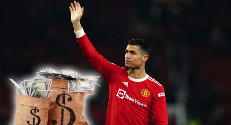 Manchester United news Finance expert warns Manchester United as he highlights economic impact of potential Cristiano Ronaldo sale