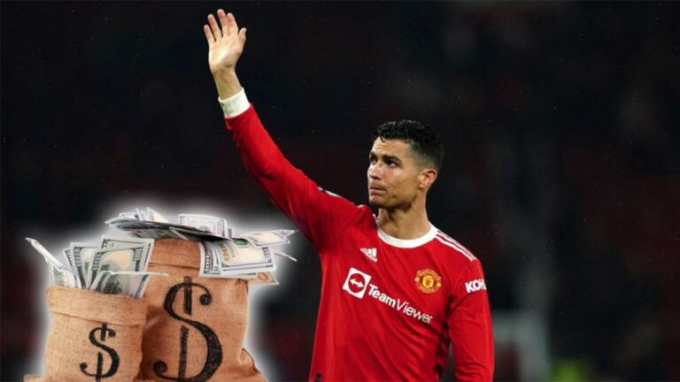 Manchester United news: Finance expert warns Manchester United as he highlights economic impact of potential Cristiano Ronaldo sale