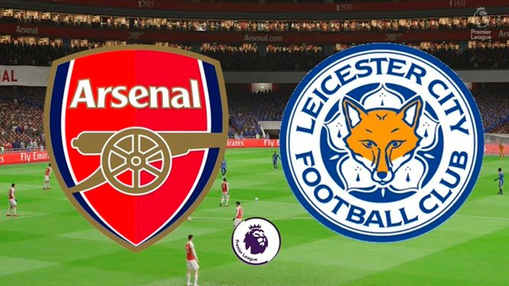 Arsenal vs Leicester 13.08.2022 PREVIEW