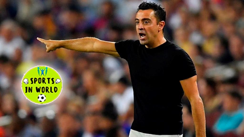 Barcelona forward says goodbye to everyone but Xavi as he edges closer to Camp Nou exit