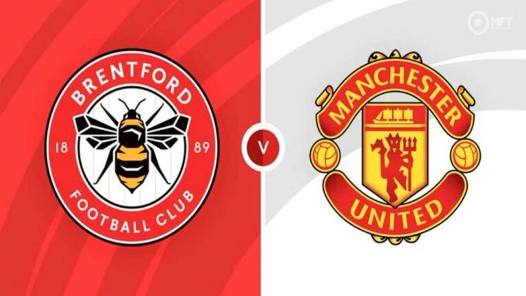 Brentford vs Manchester United 13.08.2022 PREVIEW
