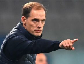 Chelsea manager Thomas Tuchel has promised young striker more game time this season